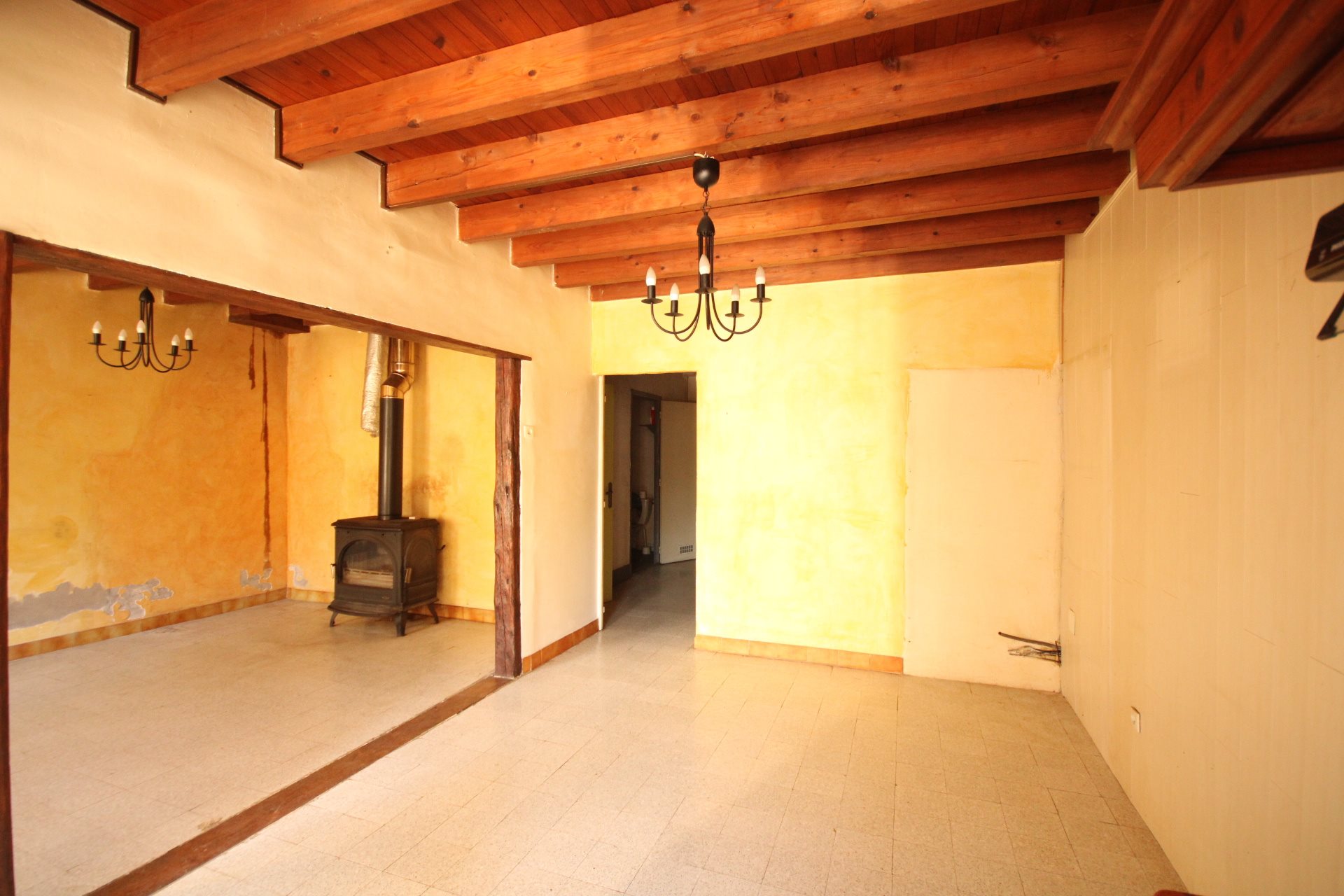 Maison à vendre, 114m², Mirepoix