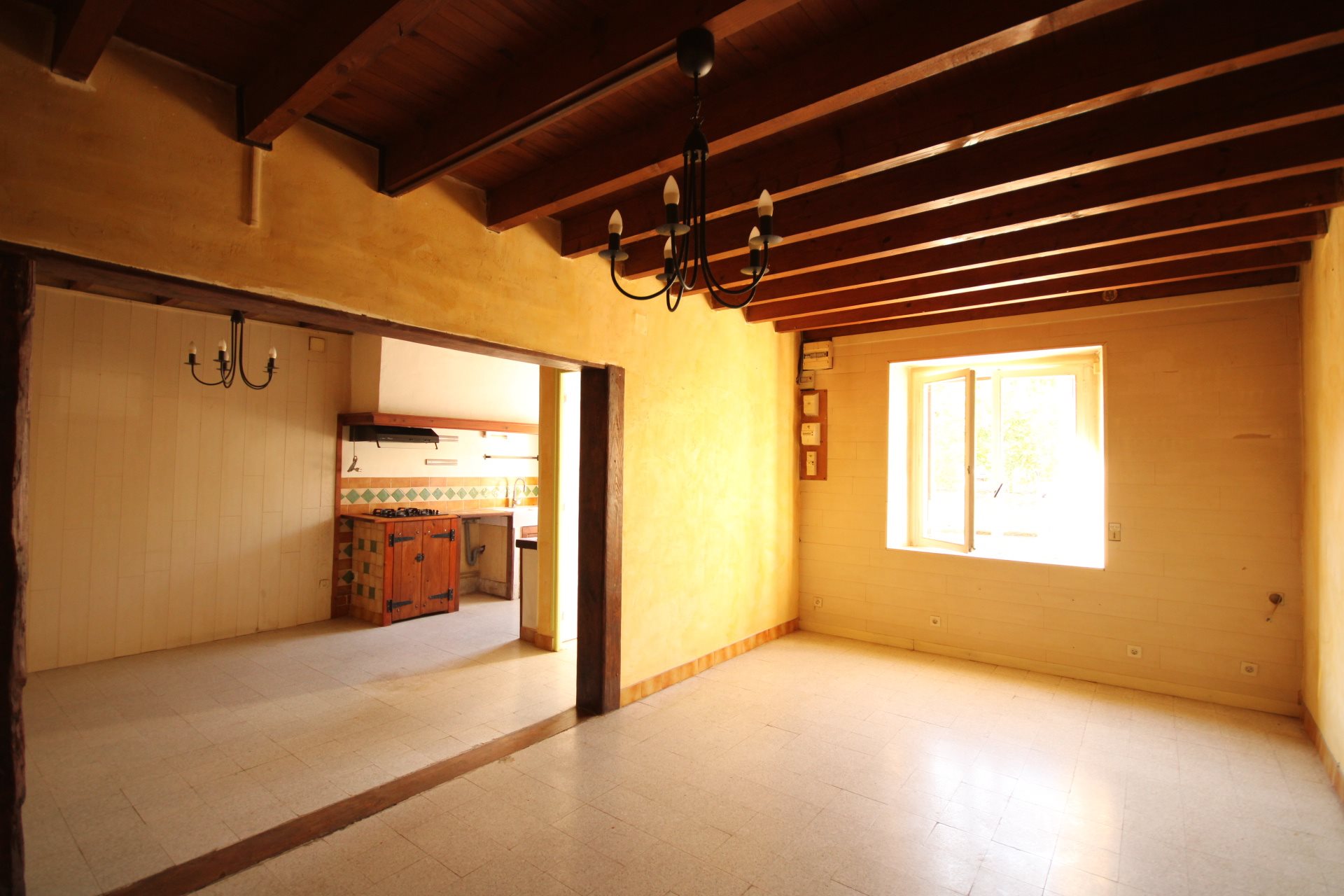Maison à vendre, 114m², Mirepoix