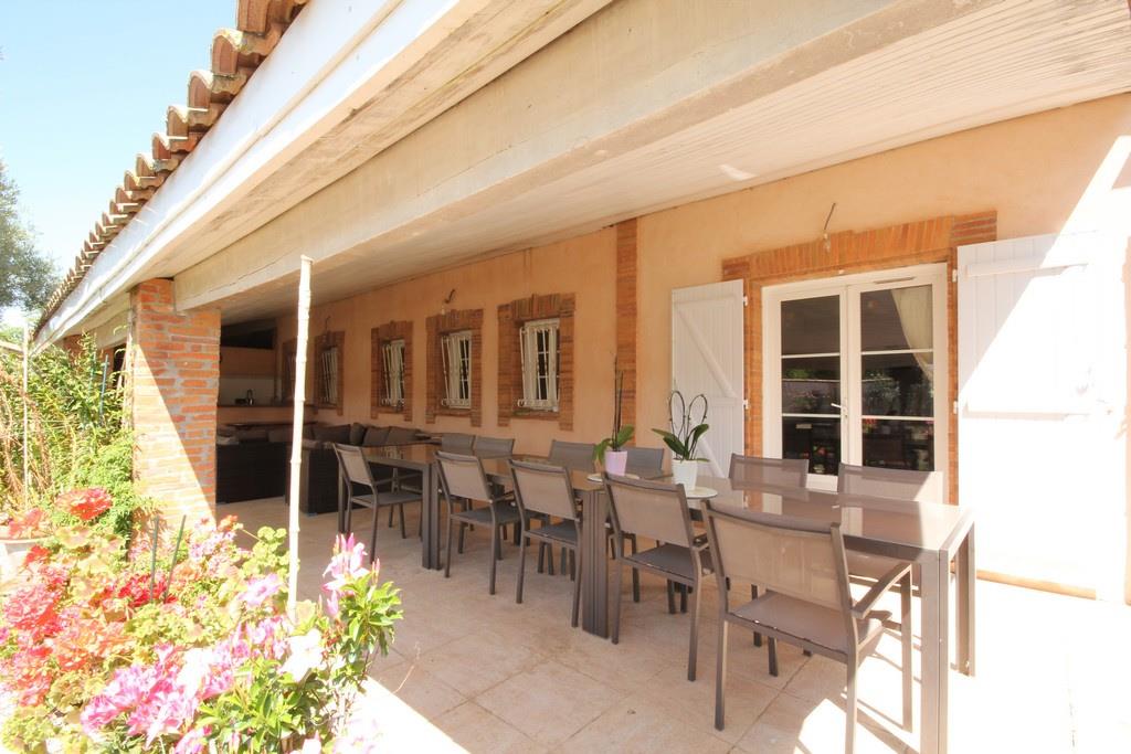 Maison à vendre, 335m², Auterive