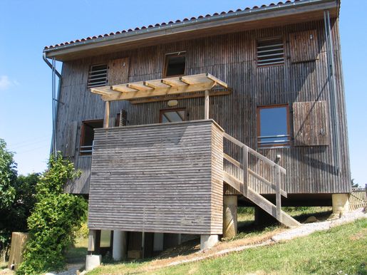Maison 4 pièces 74 m² · à Mirepoix · 74 m² · 183 000 €