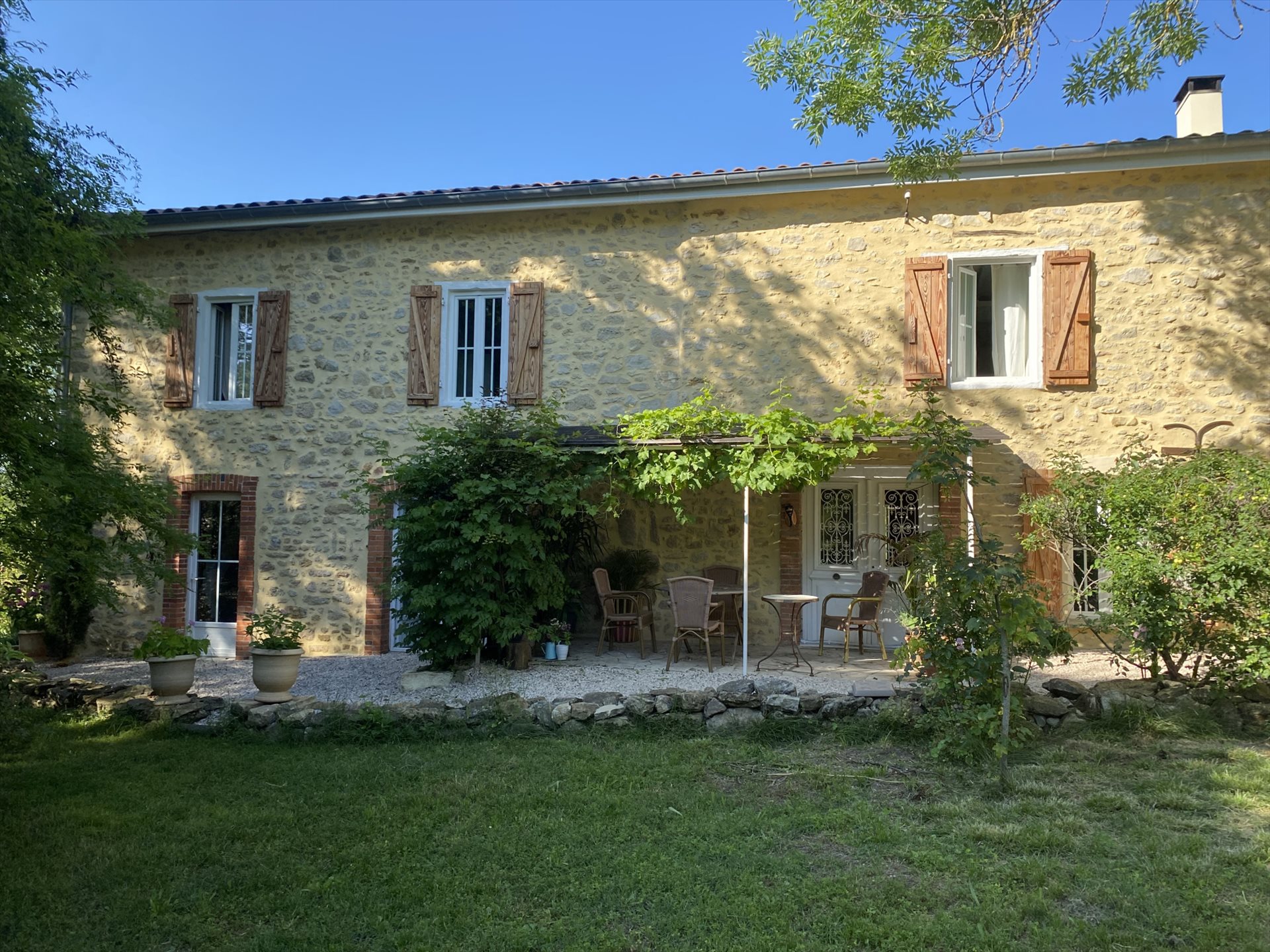Maison à vendre, 330m², Mirepoix