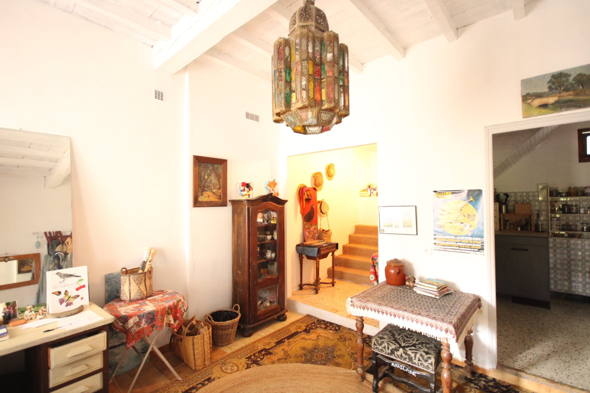 Maison à vendre, 82m², Mirepoix