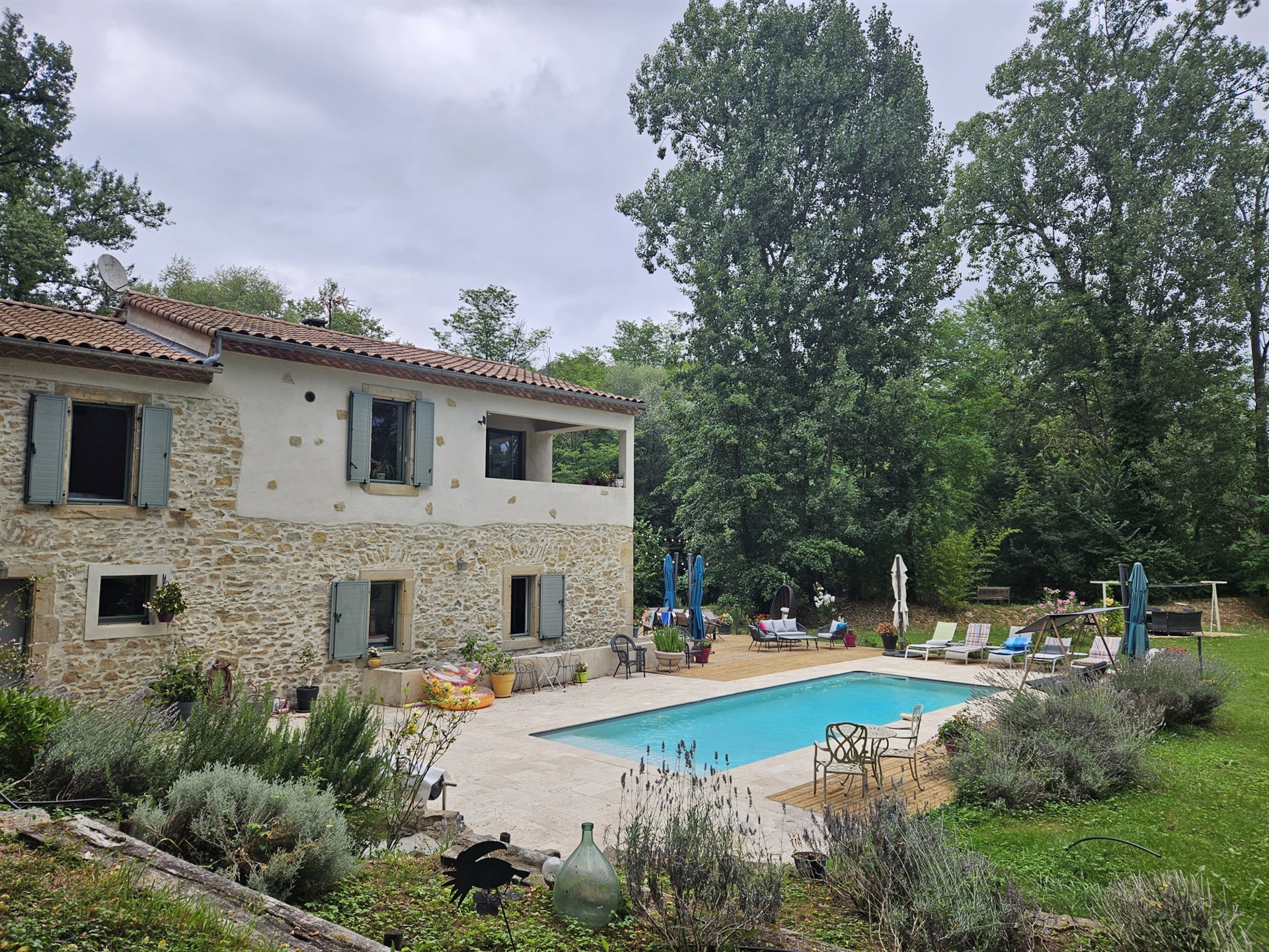Maison à vendre, 230m², Chalabre
