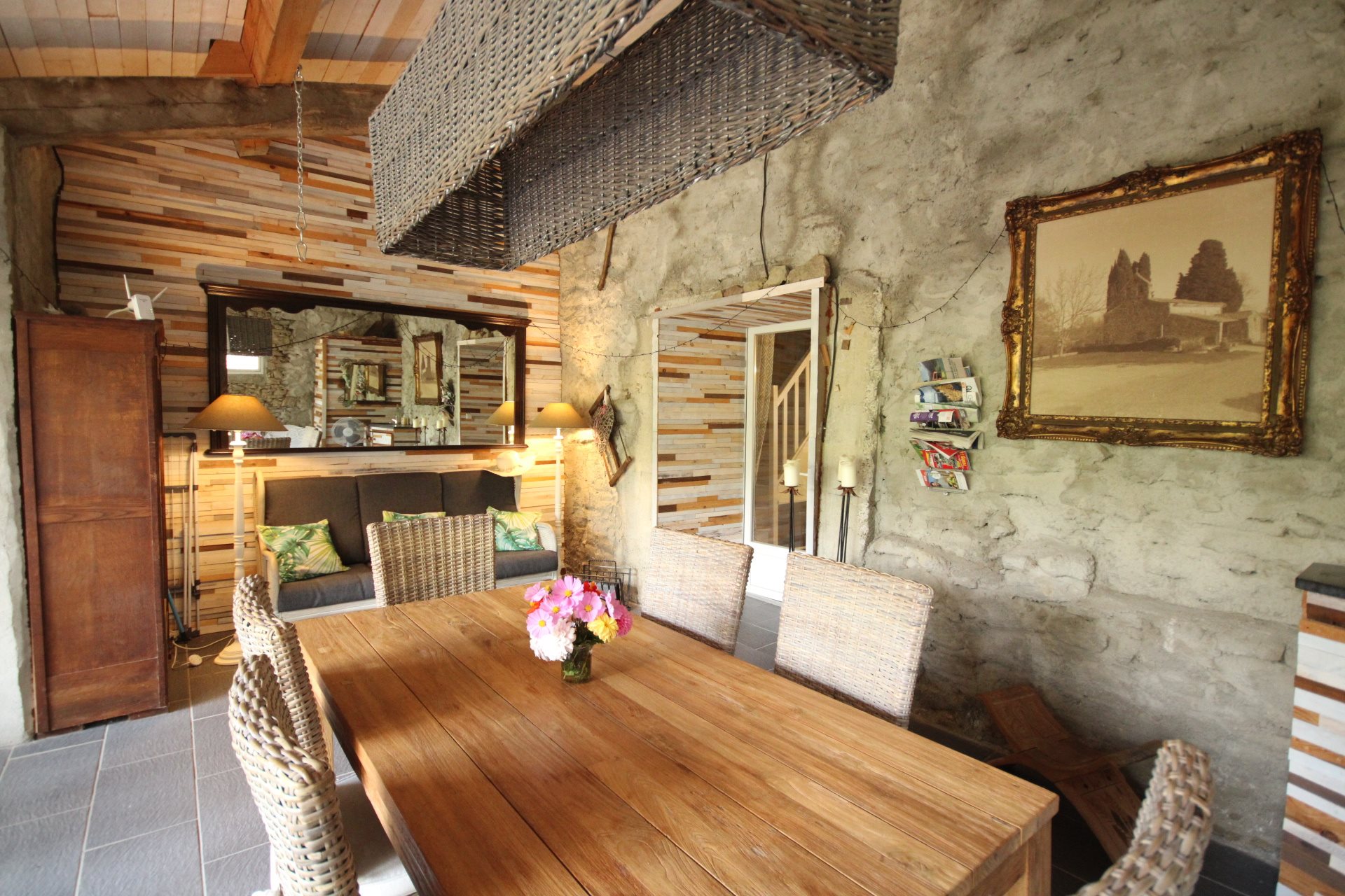 Maison à vendre, 120m², Mirepoix