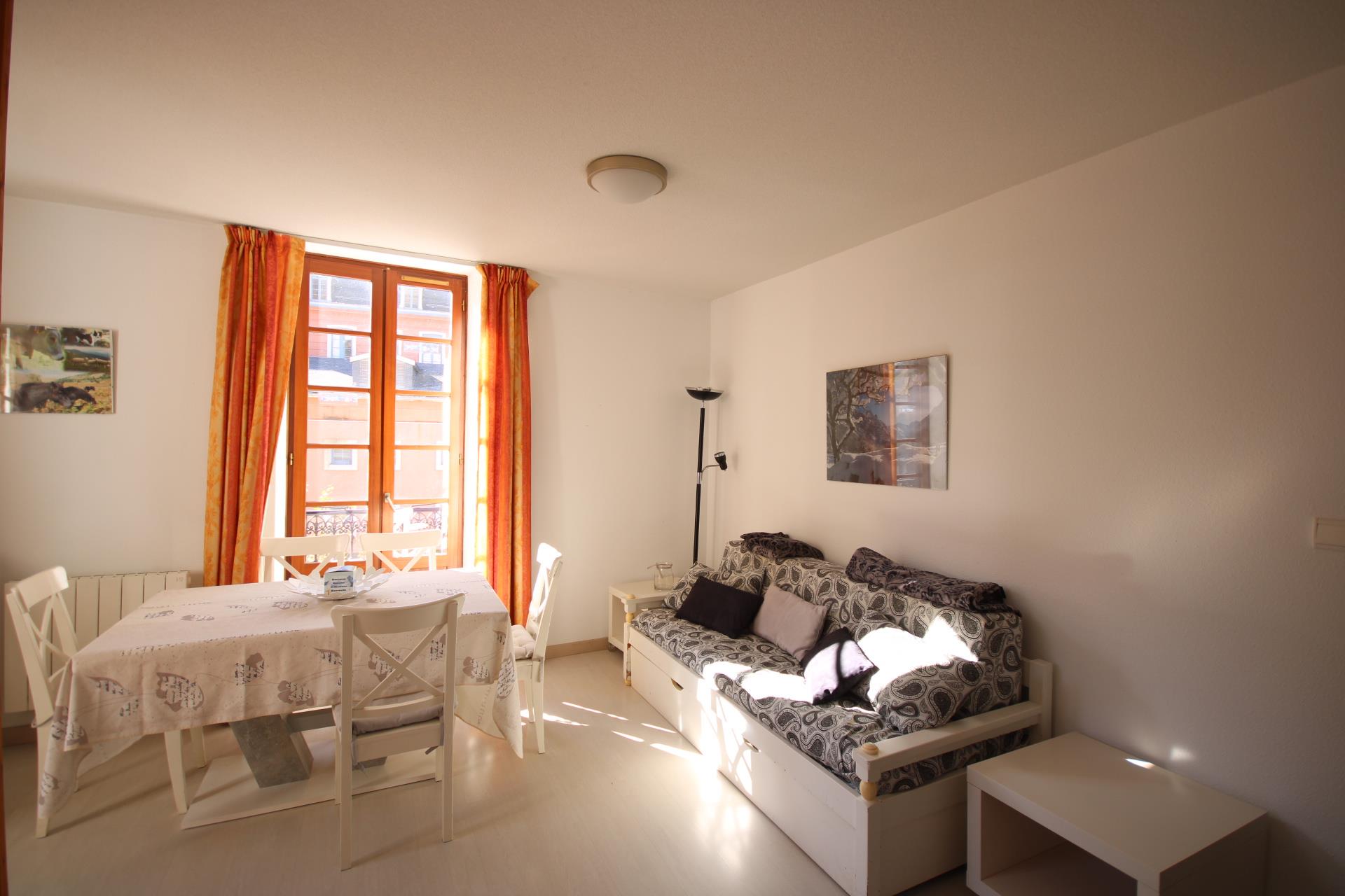 Appartement à vendre, 64m², Ax-les-Thermes