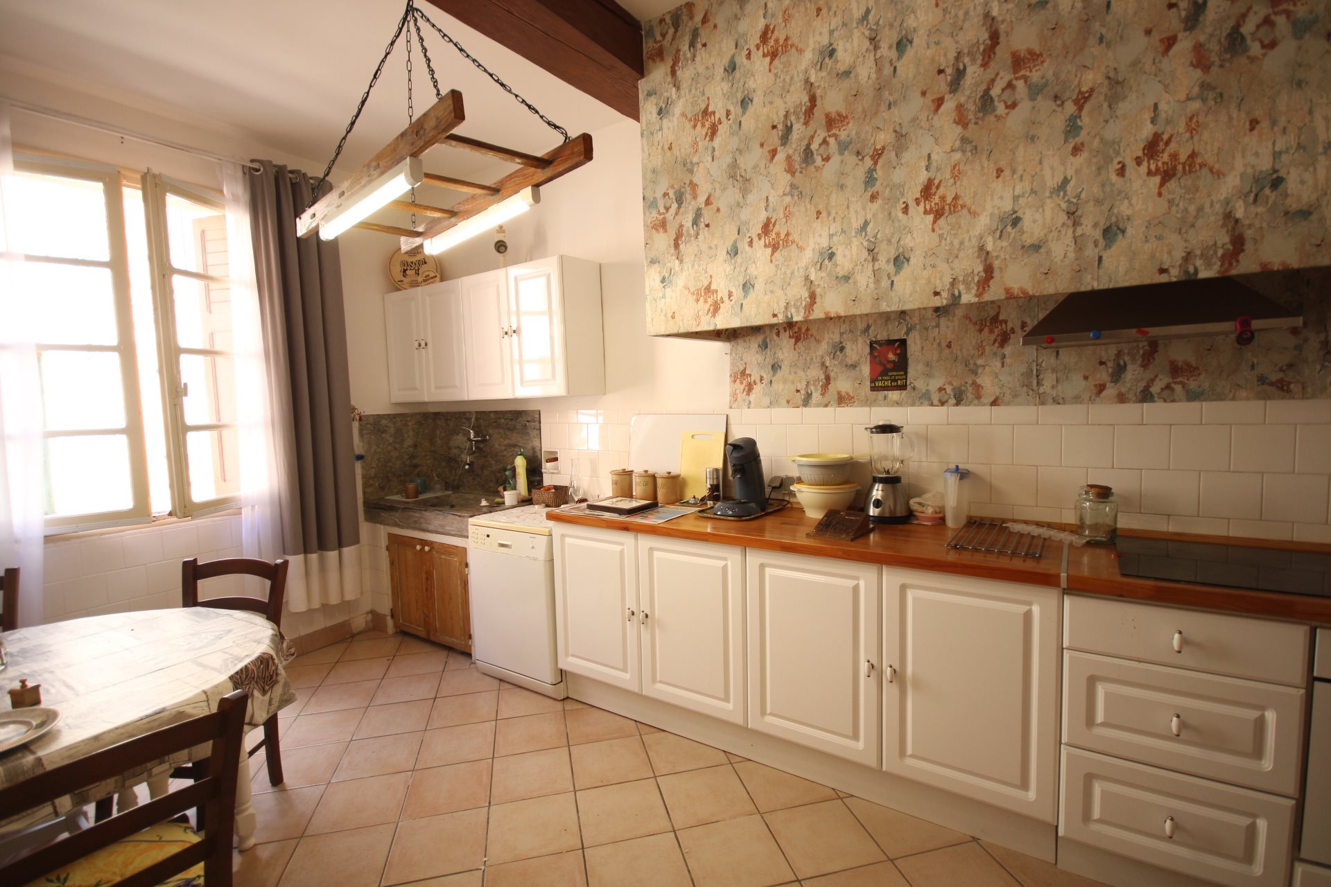 Maison à vendre, 166m², Puivert