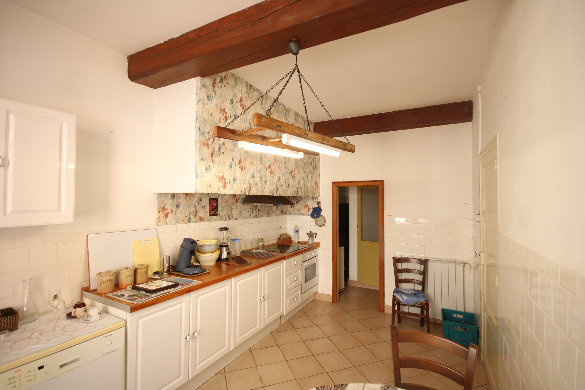 Maison à vendre, 166m², Puivert
