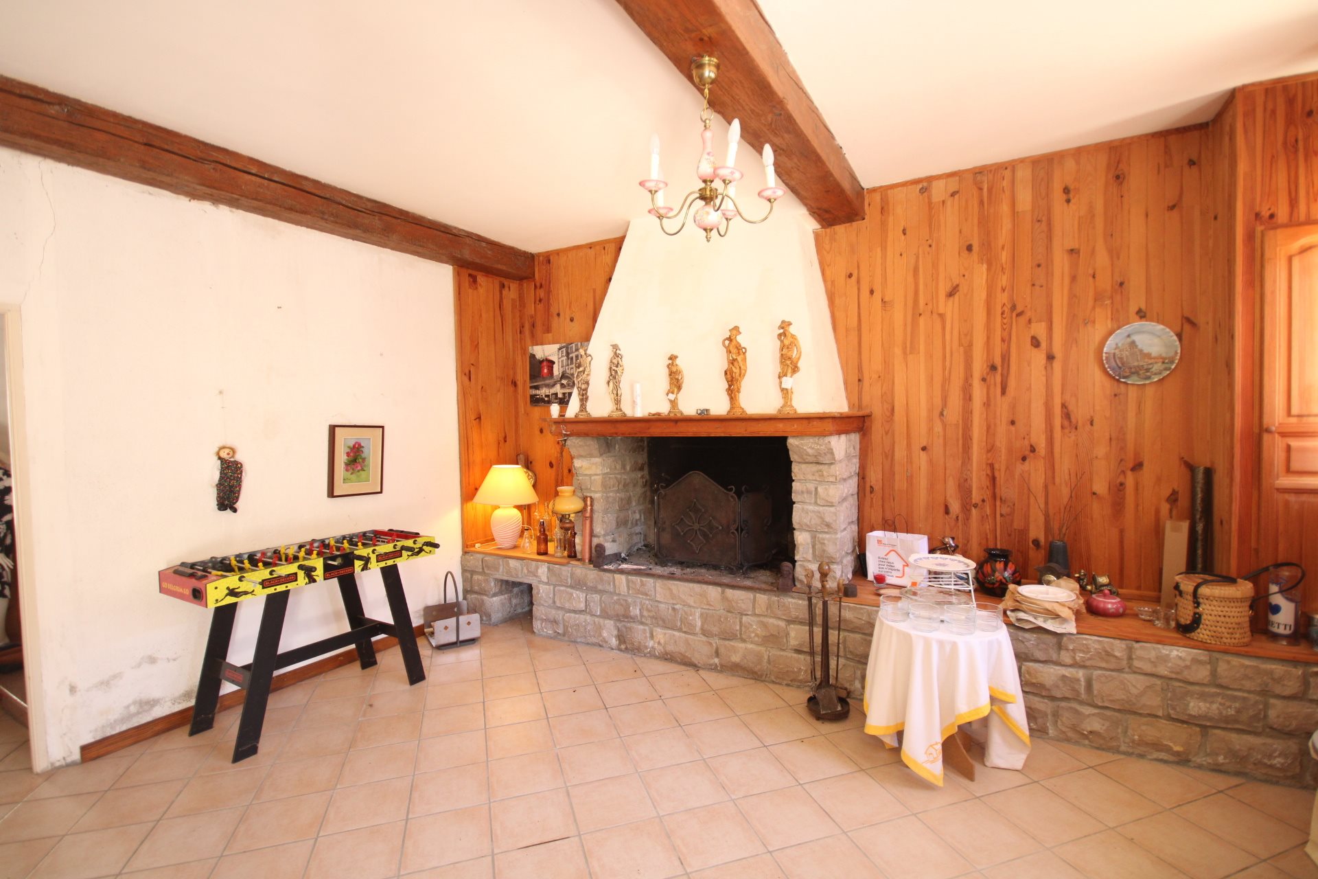 Maison à vendre, 166m², Puivert