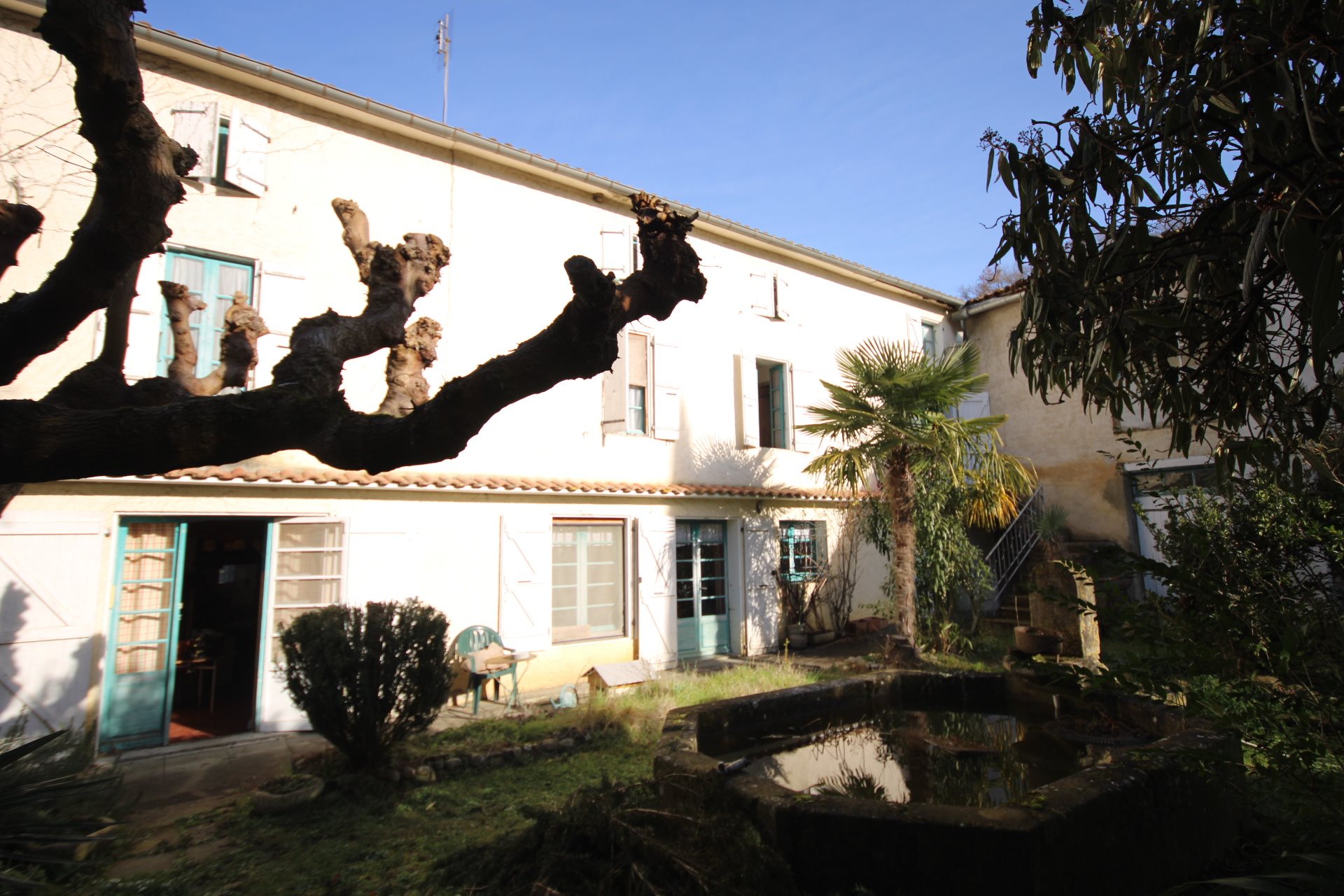 Maison à vendre, 180m², Mirepoix