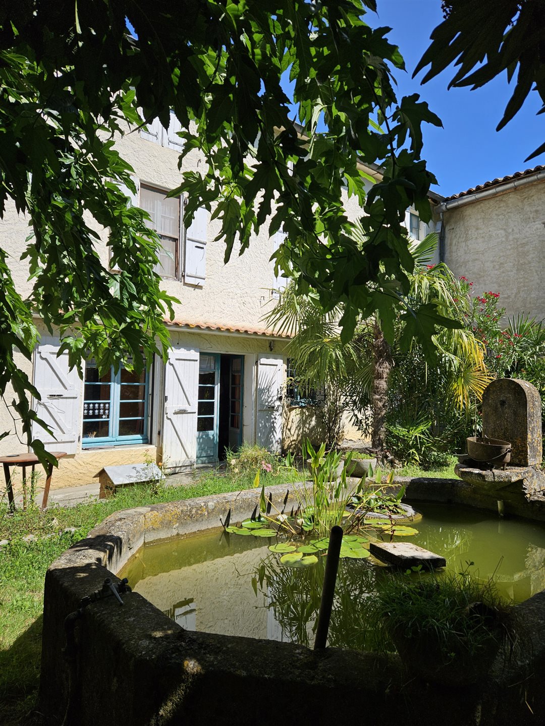 Maison à vendre, 180m², Mirepoix