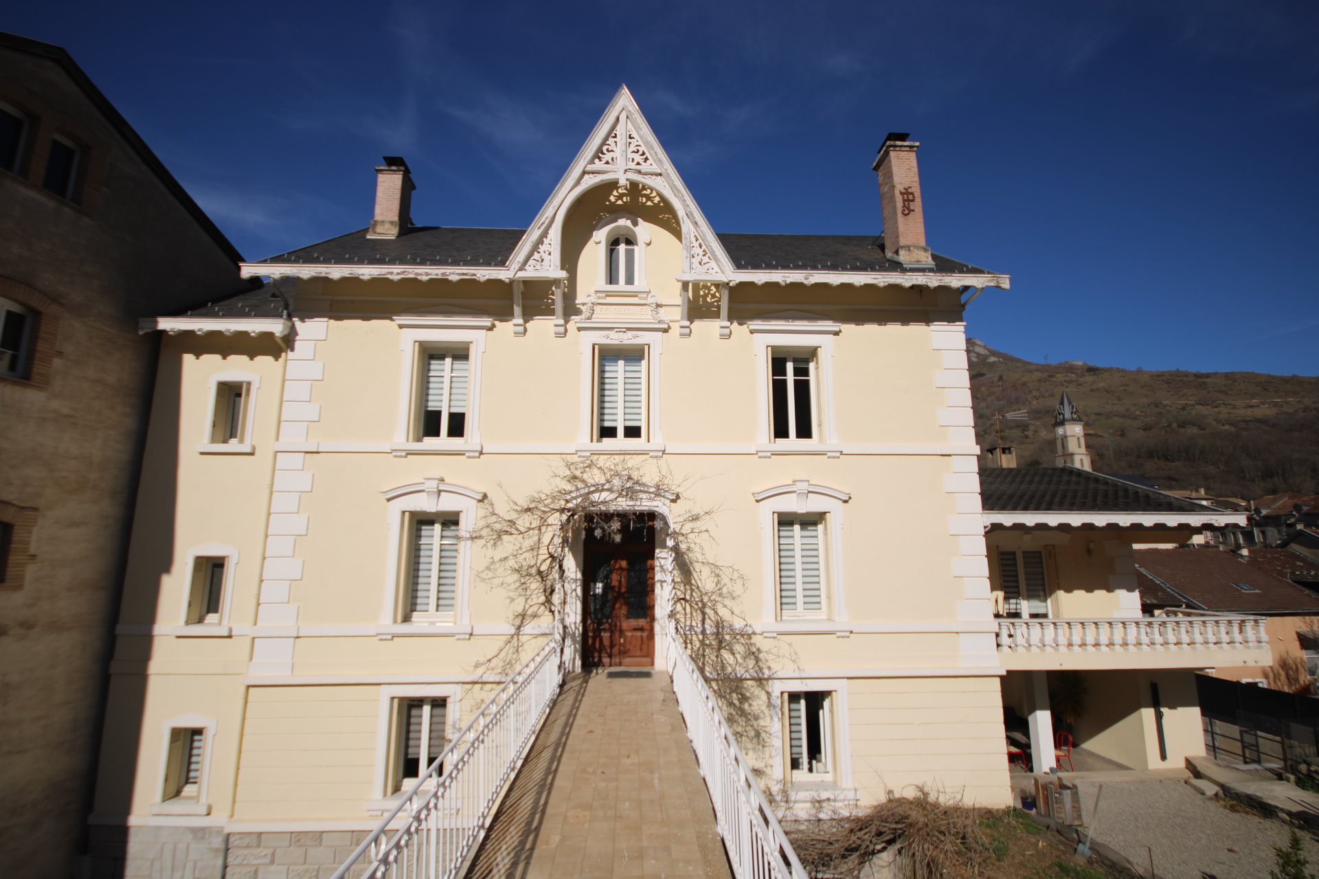 Maison à vendre, 362m², Luzenac