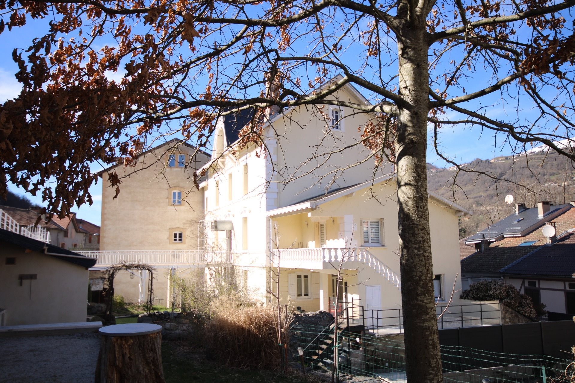 Maison à vendre, 362m², Luzenac
