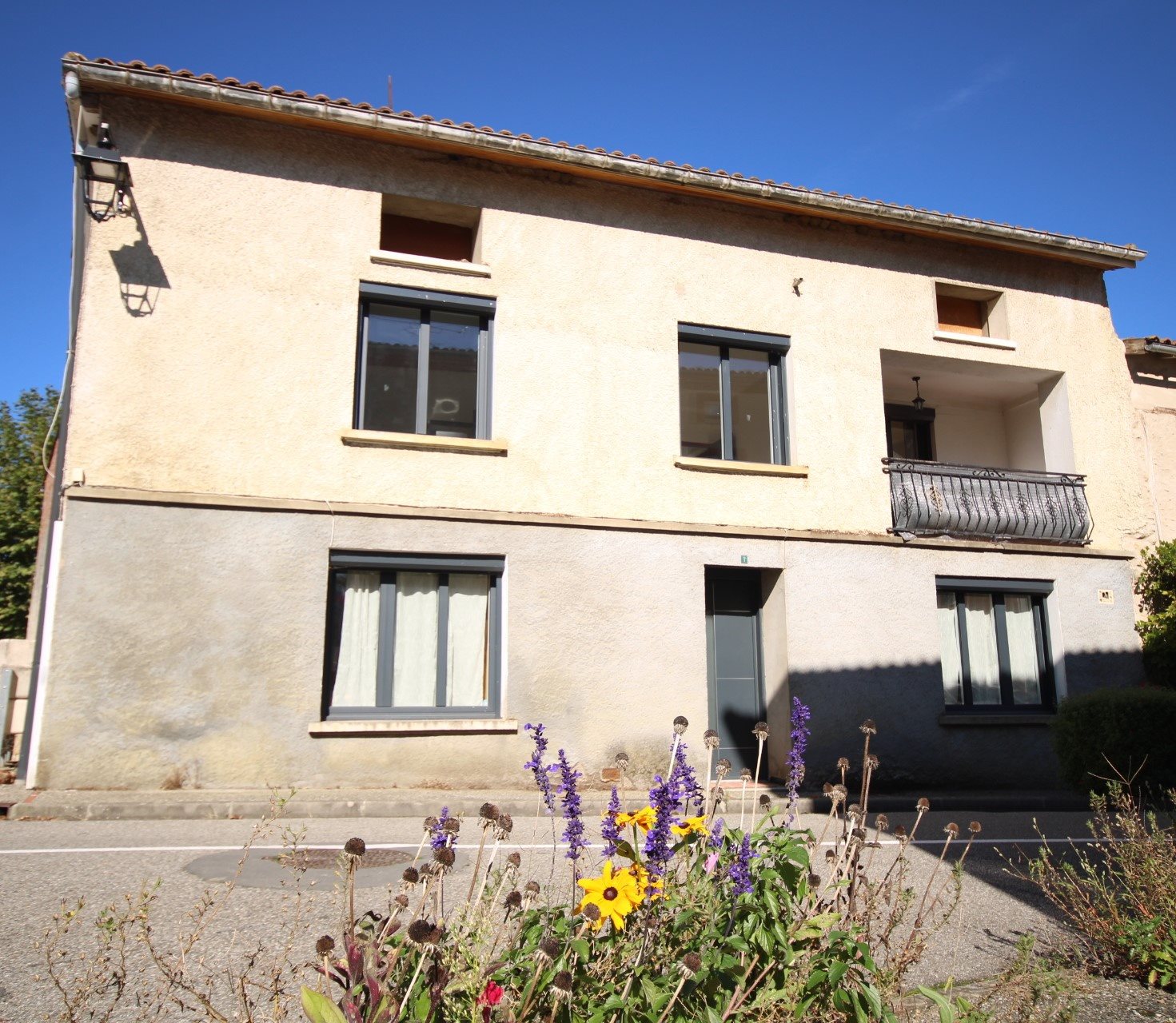 Maison à vendre, 120m², Varilhes