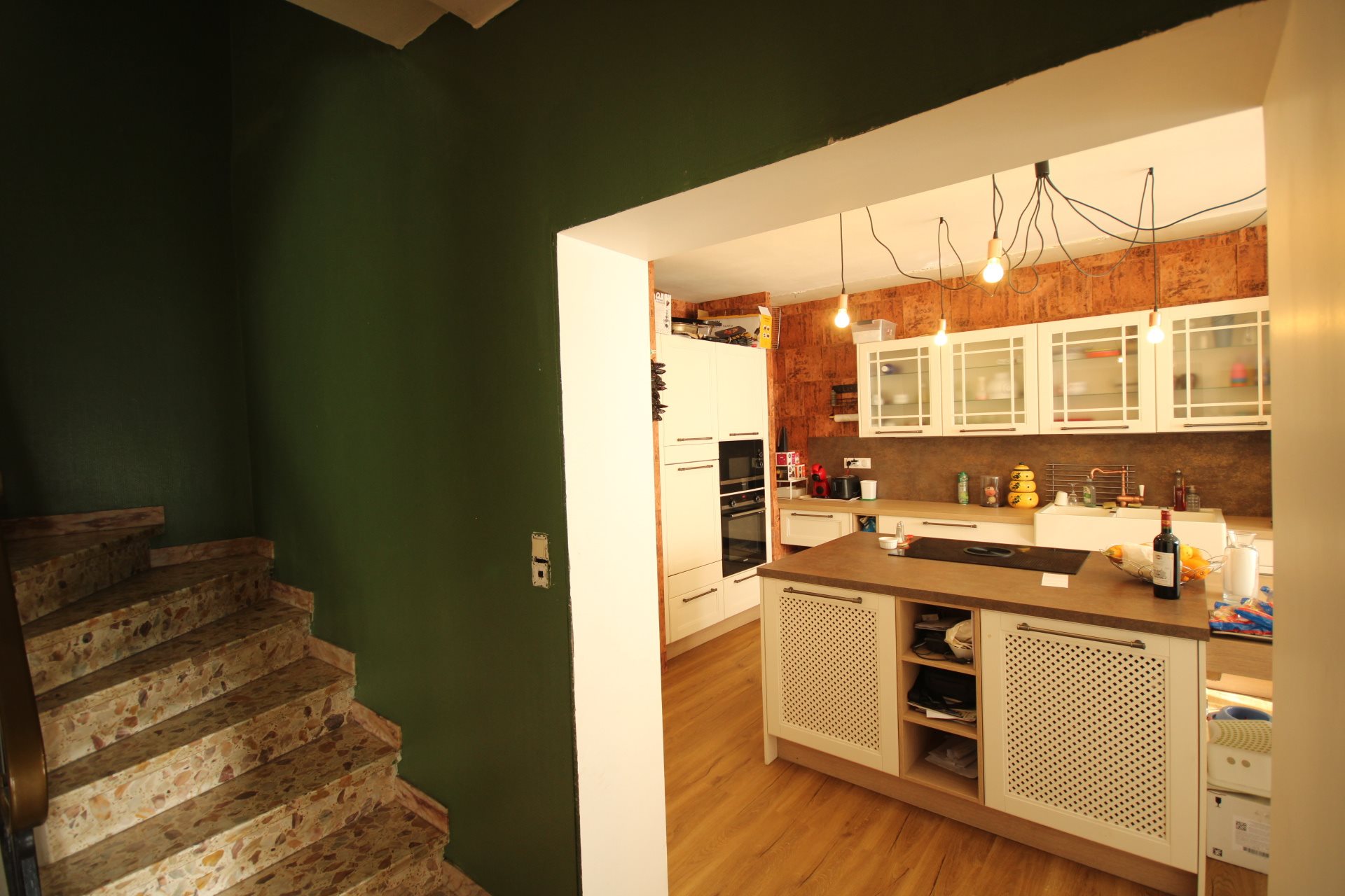 Maison à vendre, 120m², Varilhes