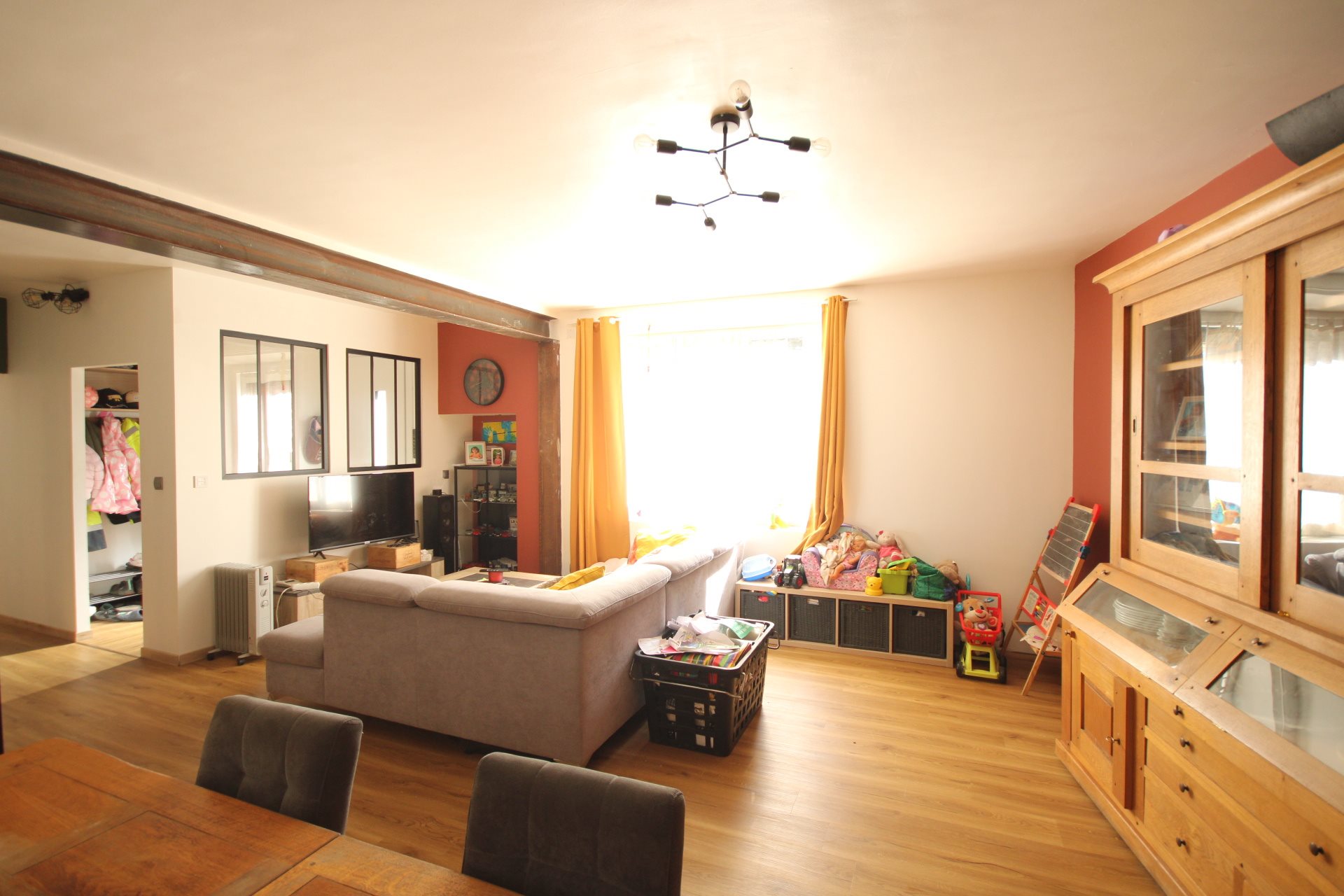 Maison à vendre, 120m², Varilhes