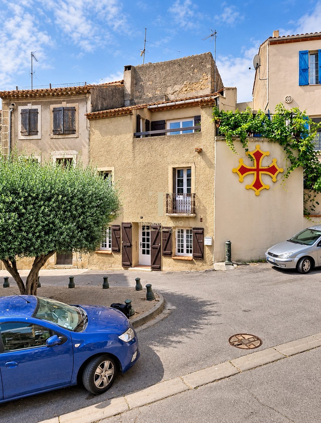 Maison à vendre, 67m², La Palme