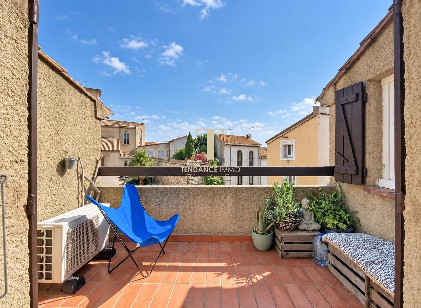 Maison à vendre, 67m², La Palme
