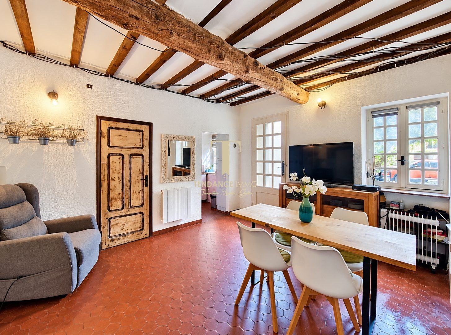 Maison à vendre, 67m², La Palme