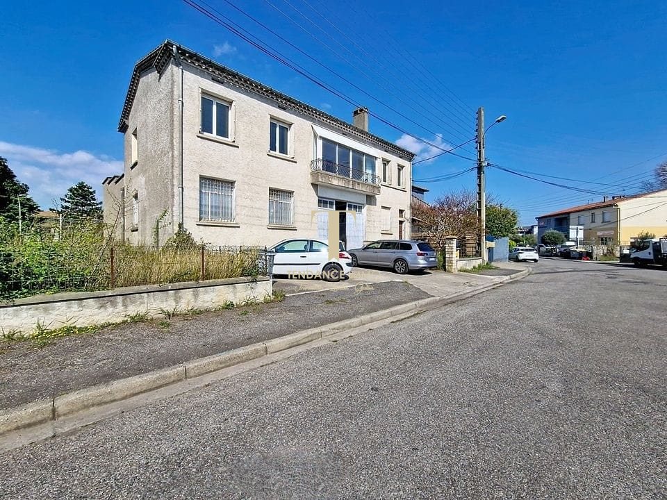 Maison à vendre, 285m², Carcassonne