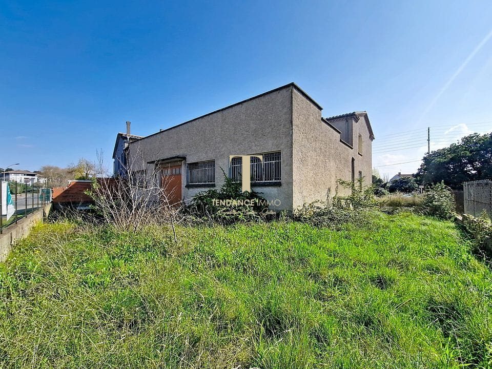 Maison à vendre, 285m², Carcassonne