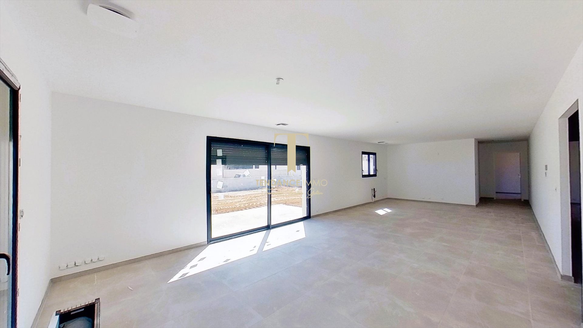 Maison à vendre, 114m², Saint-André-de-Roquelongue