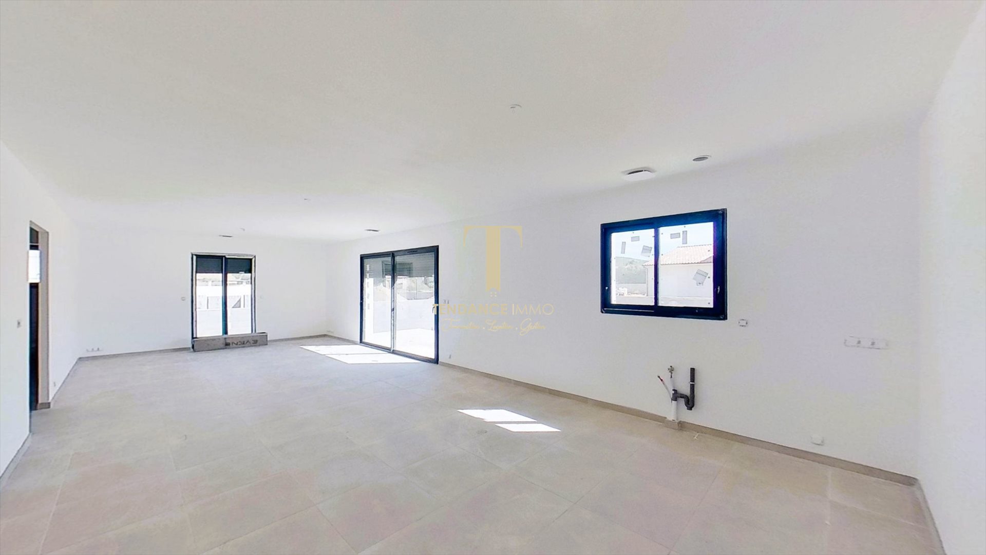 Maison à vendre, 114m², Saint-André-de-Roquelongue