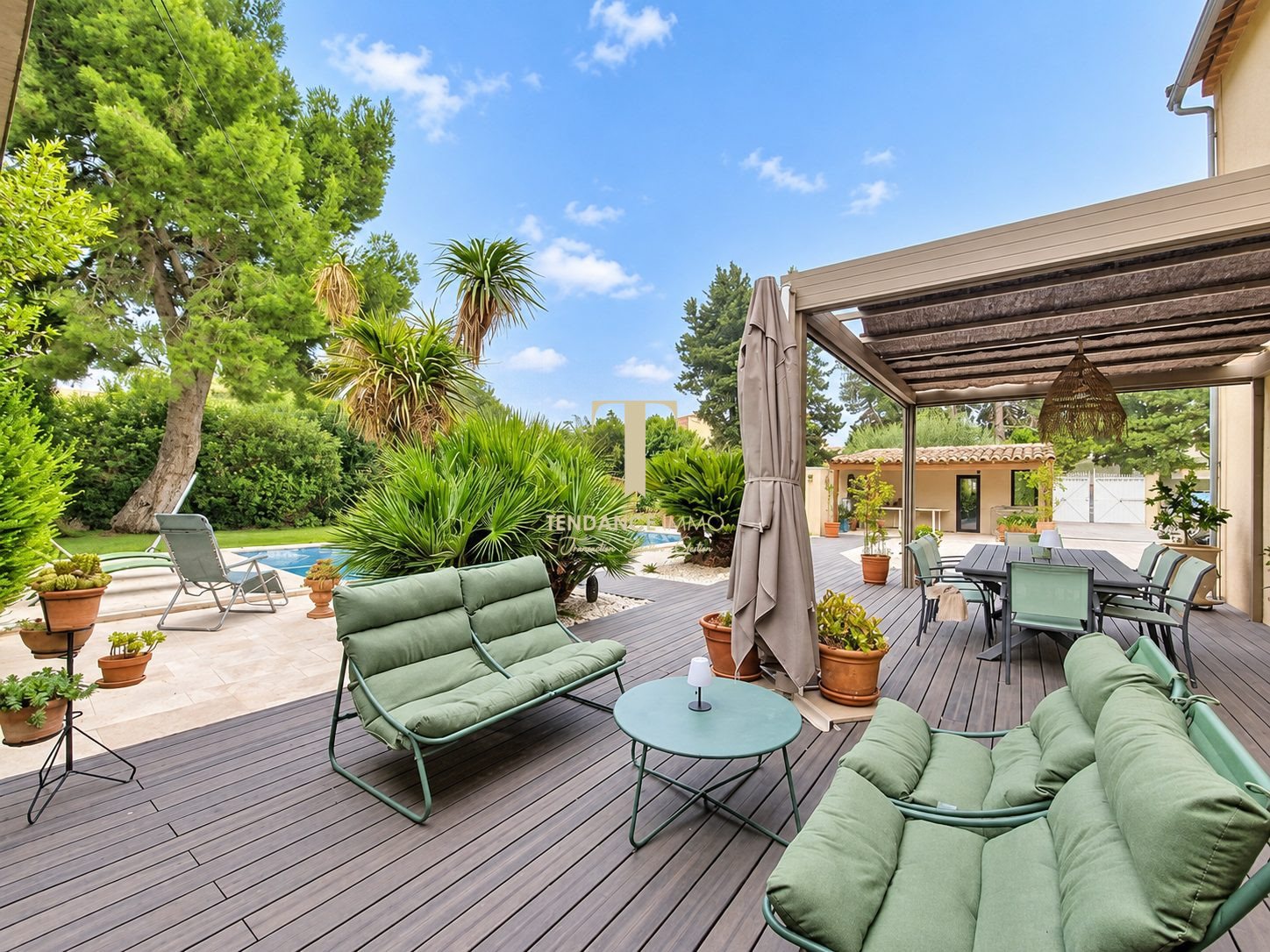 Maison à vendre, 308m², Narbonne