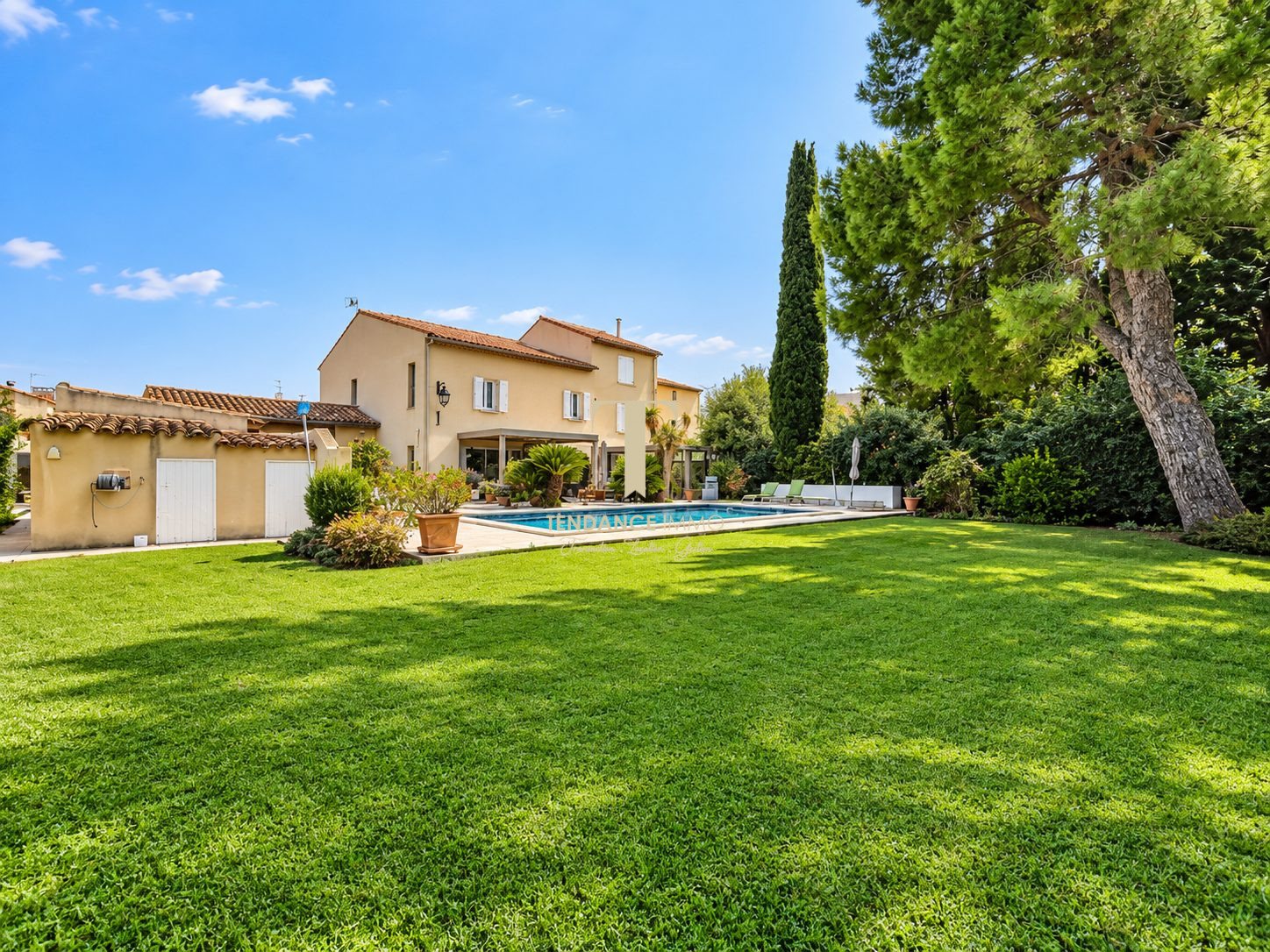 Maison à vendre, 308m², Narbonne