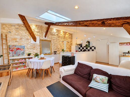 Appartement 2 pièces 45 m² · à Narbonne · 45 m² · 109 000 €