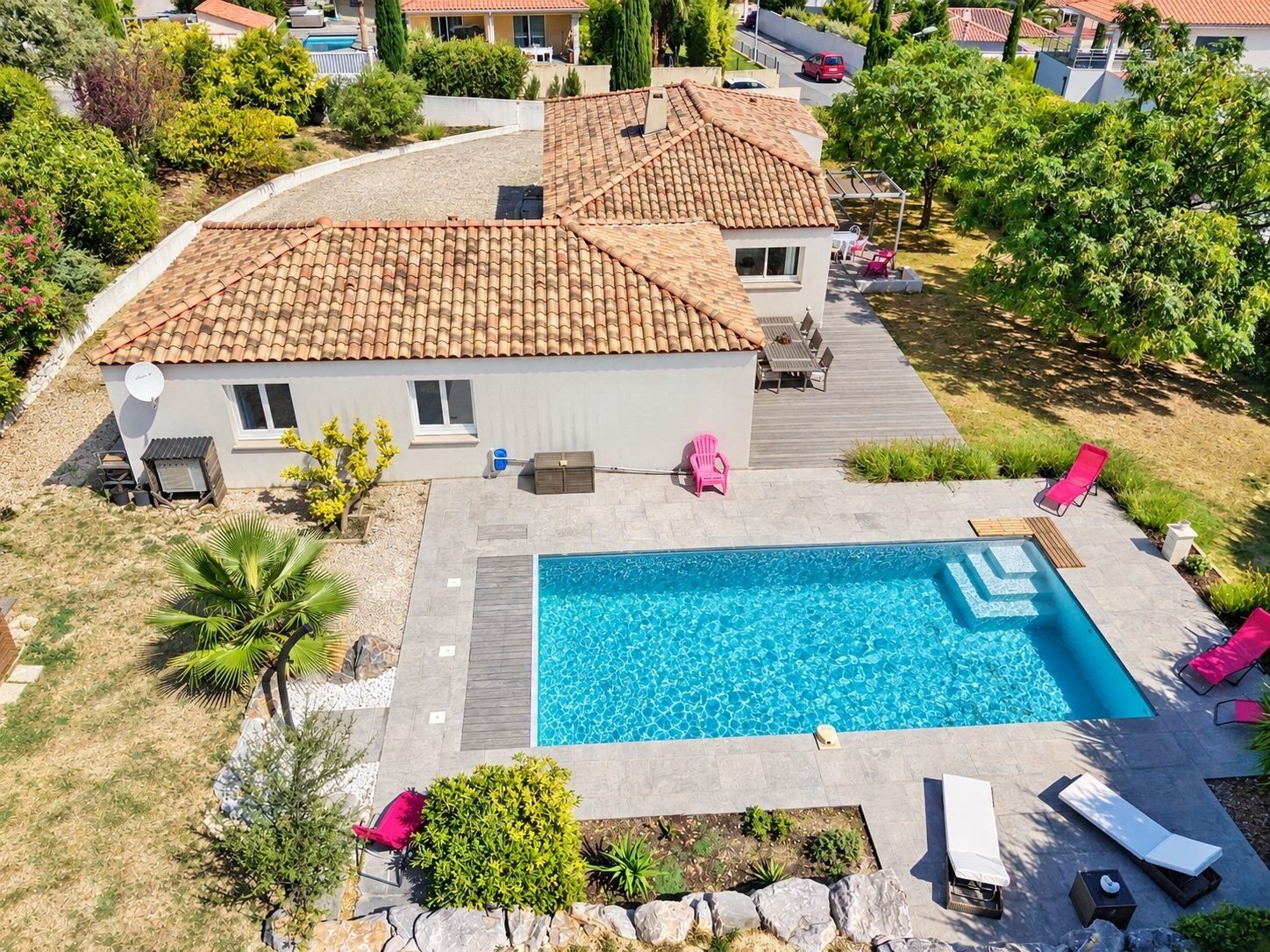 Maison à vendre, 145m², Narbonne