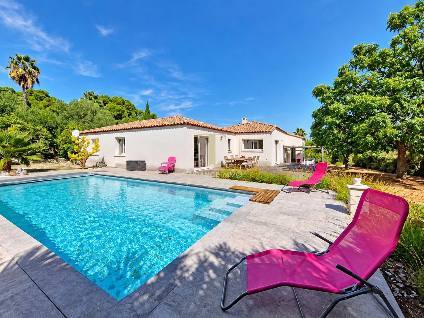 Maison à vendre, 145m², Narbonne