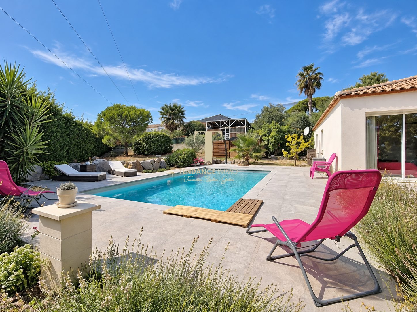 Maison à vendre, 145m², Narbonne
