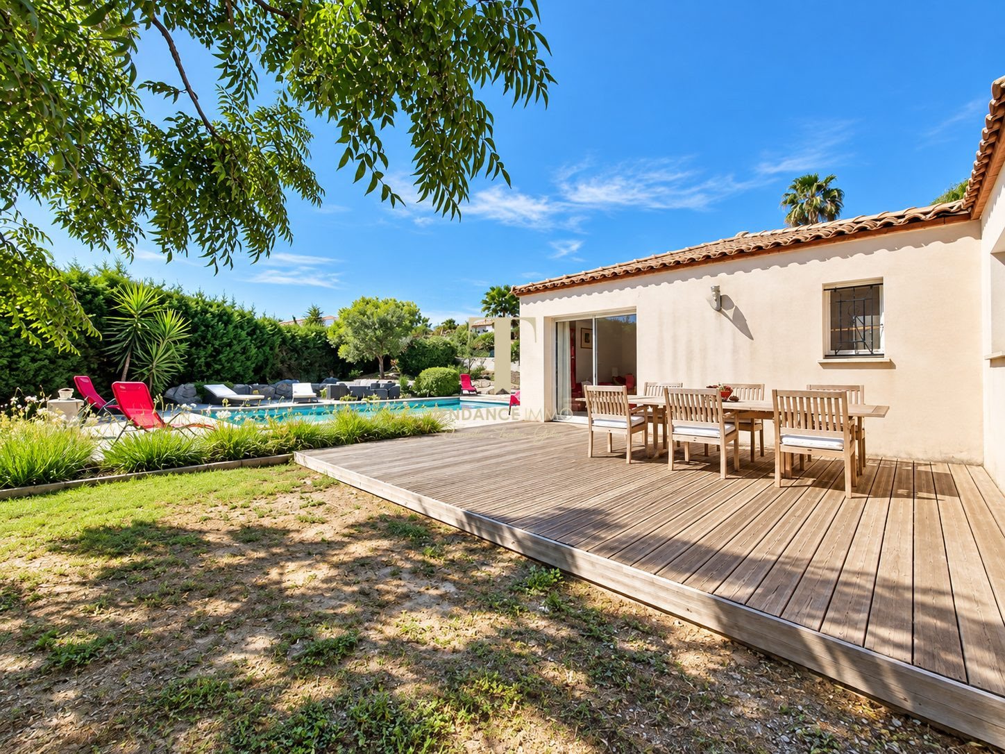 Maison à vendre, 145m², Narbonne