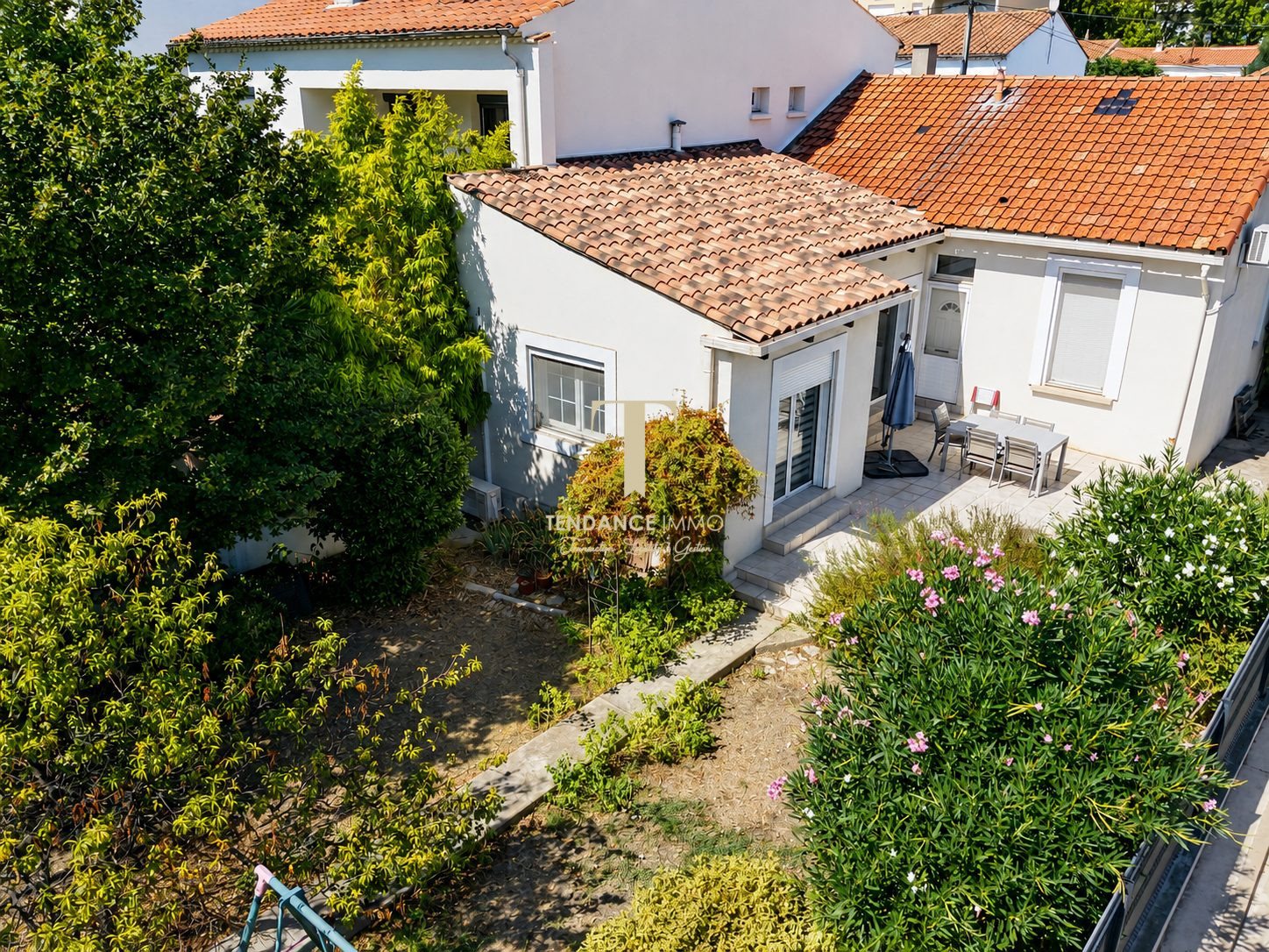 Maison à vendre, 103m², Narbonne