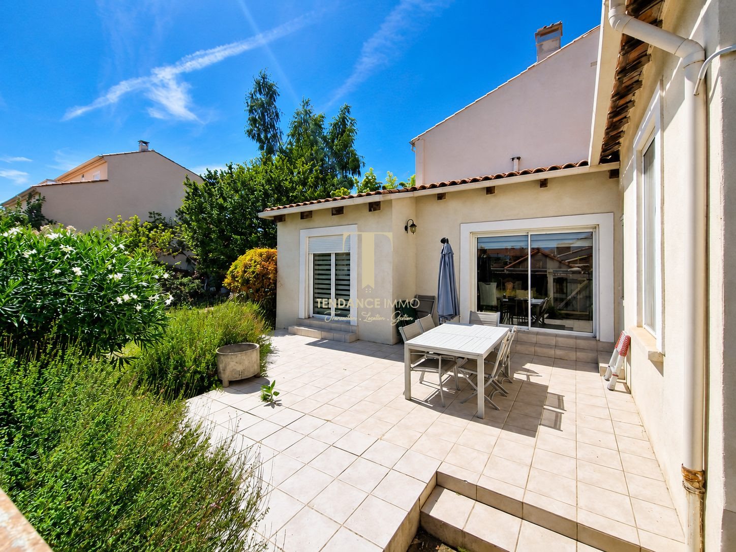 Maison à vendre, 103m², Narbonne