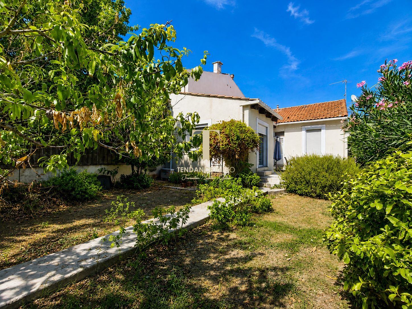 Maison à vendre, 103m², Narbonne