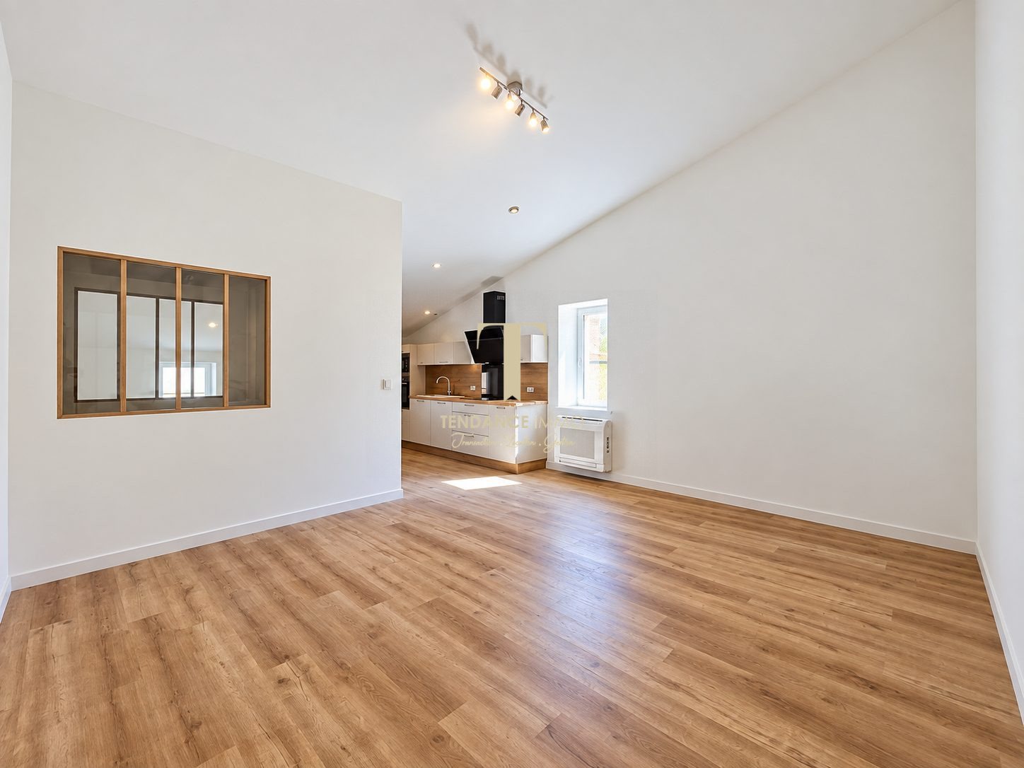 Appartement à louer, 88m², Port-la-Nouvelle