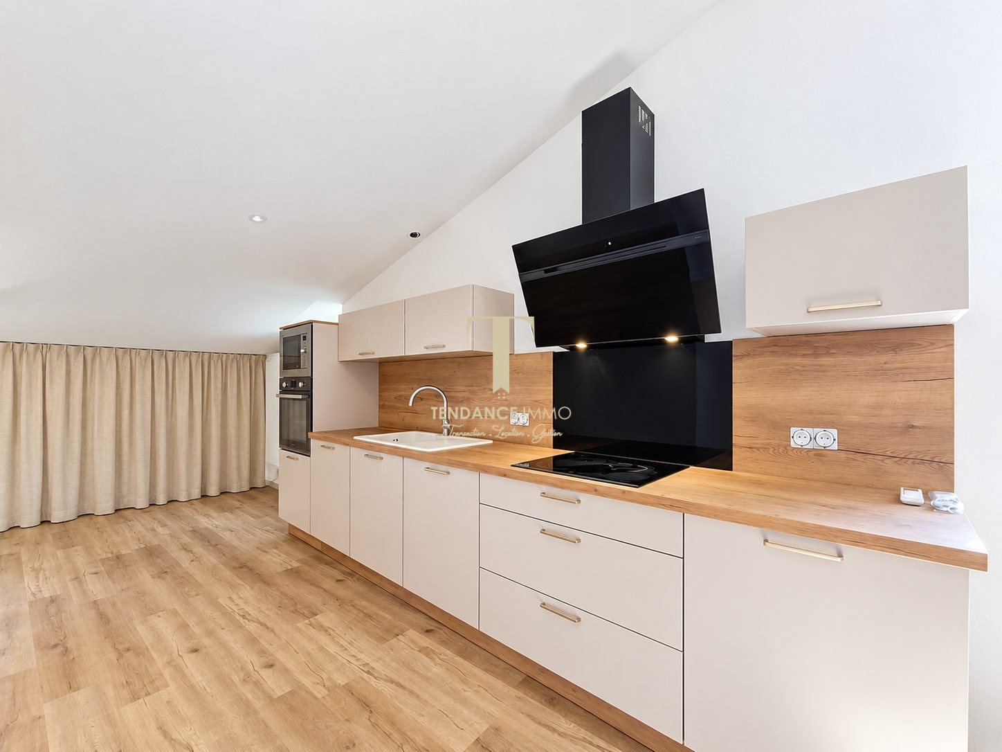 Appartement à louer, 88m², Port-la-Nouvelle