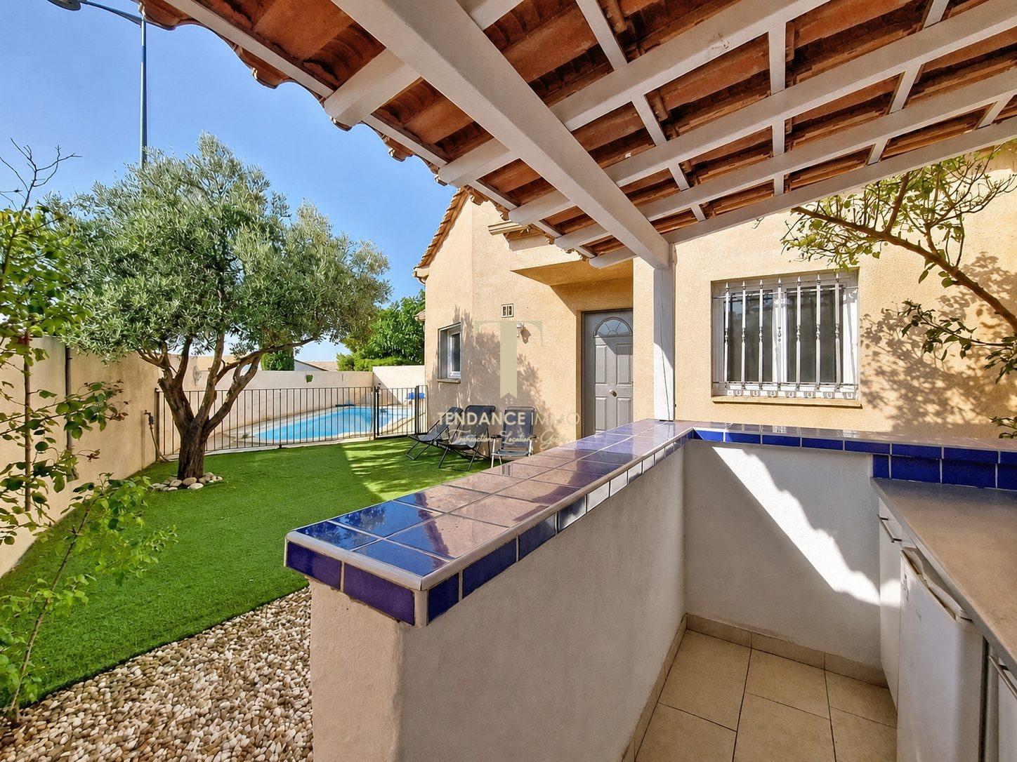 Maison à vendre, 128m², Narbonne