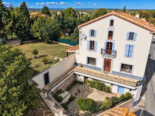 Maison 6 pièces 240 m² · à Ventenac-en-Minervois · 240 m² · 399 000 €