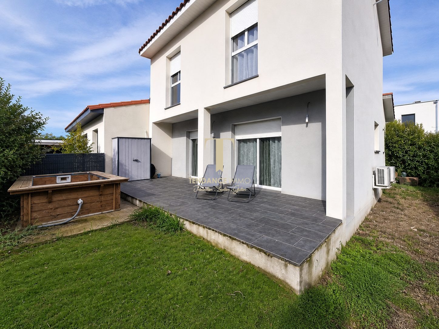 Maison à vendre, 101m², Narbonne