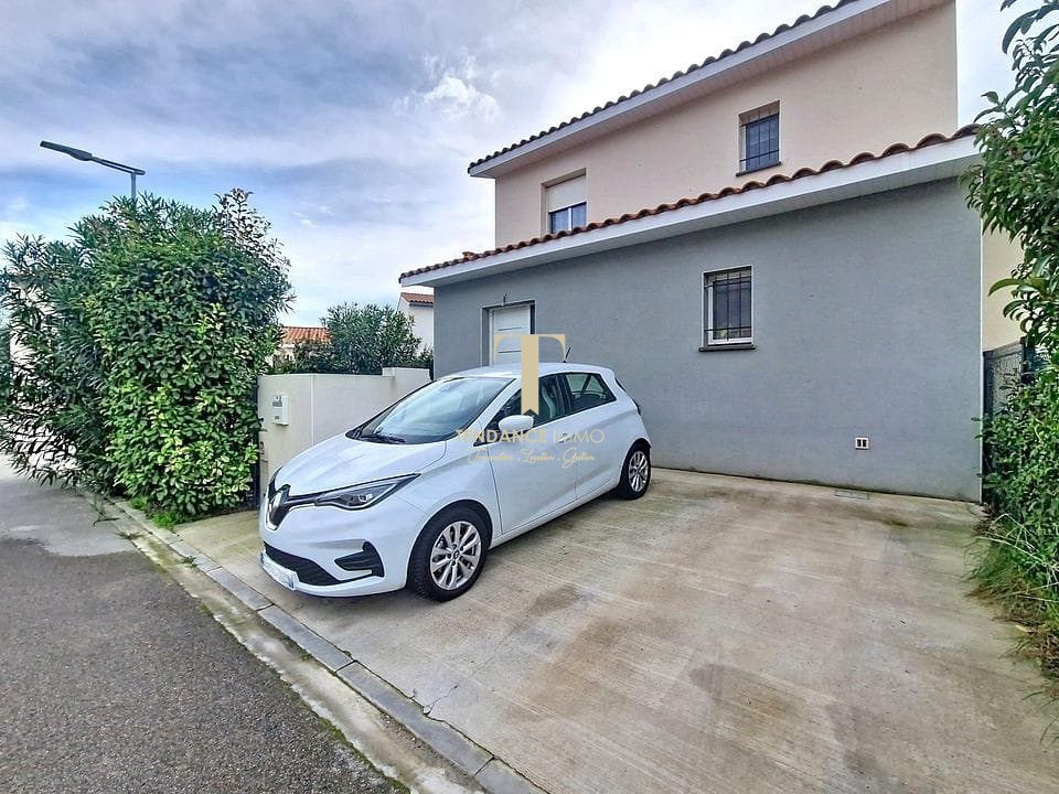 Maison à vendre, 101m², Narbonne