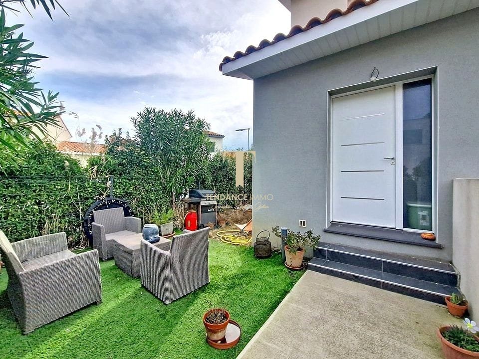 Maison à vendre, 101m², Narbonne
