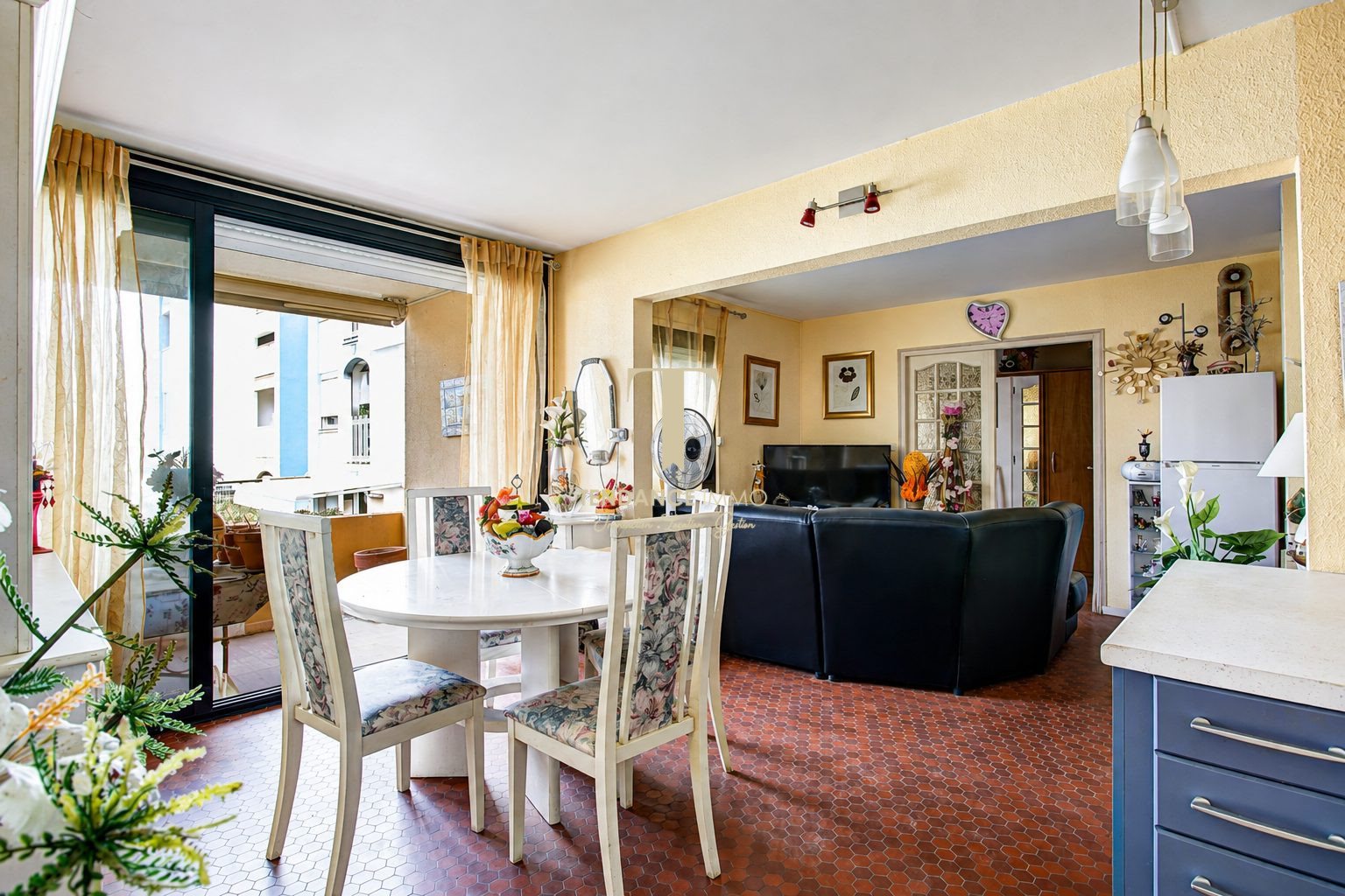 Appartement à vendre, 49m², Le Barcarès