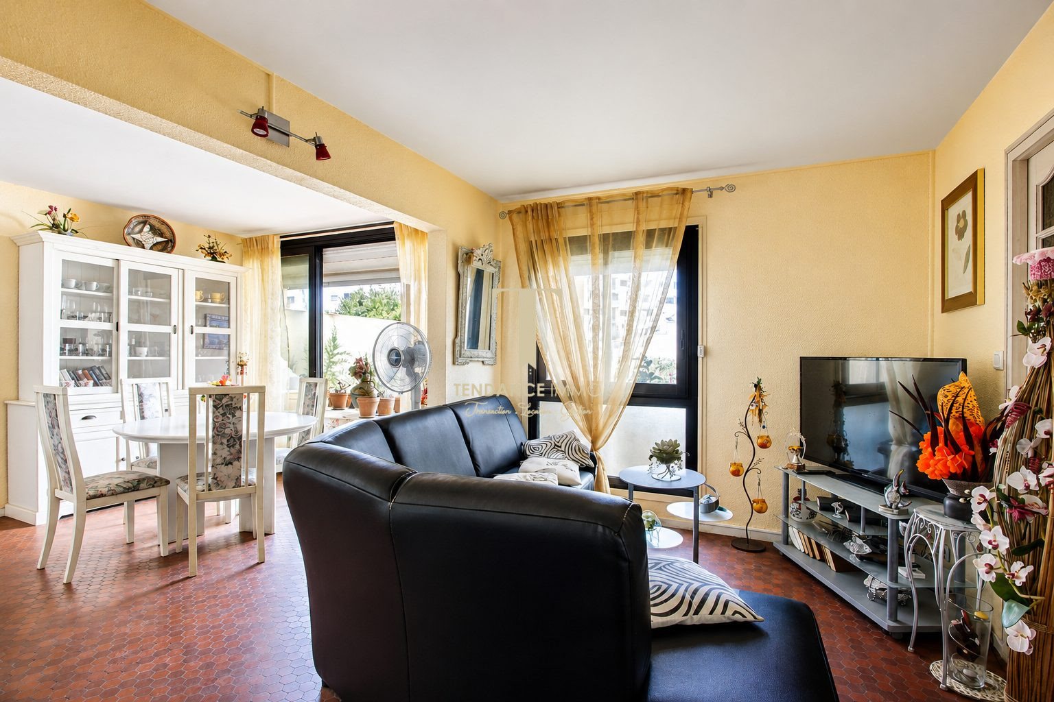 Appartement à vendre, 49m², Le Barcarès