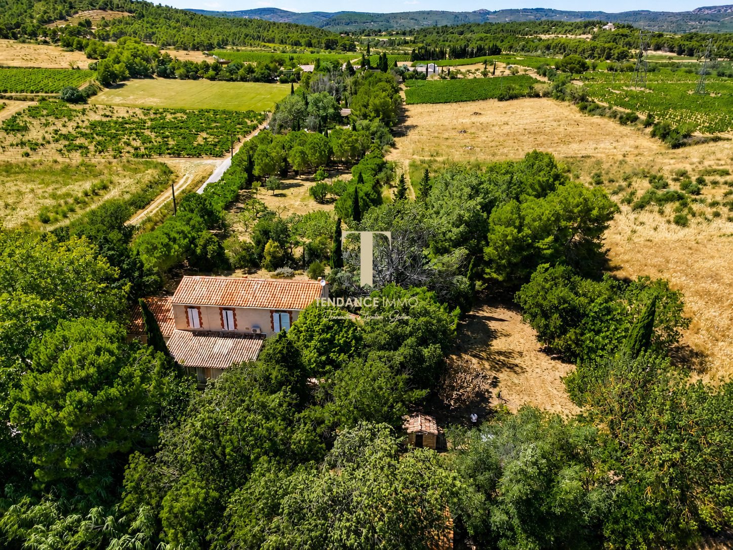 Maison à vendre, 156m², Peyriac-de-Mer