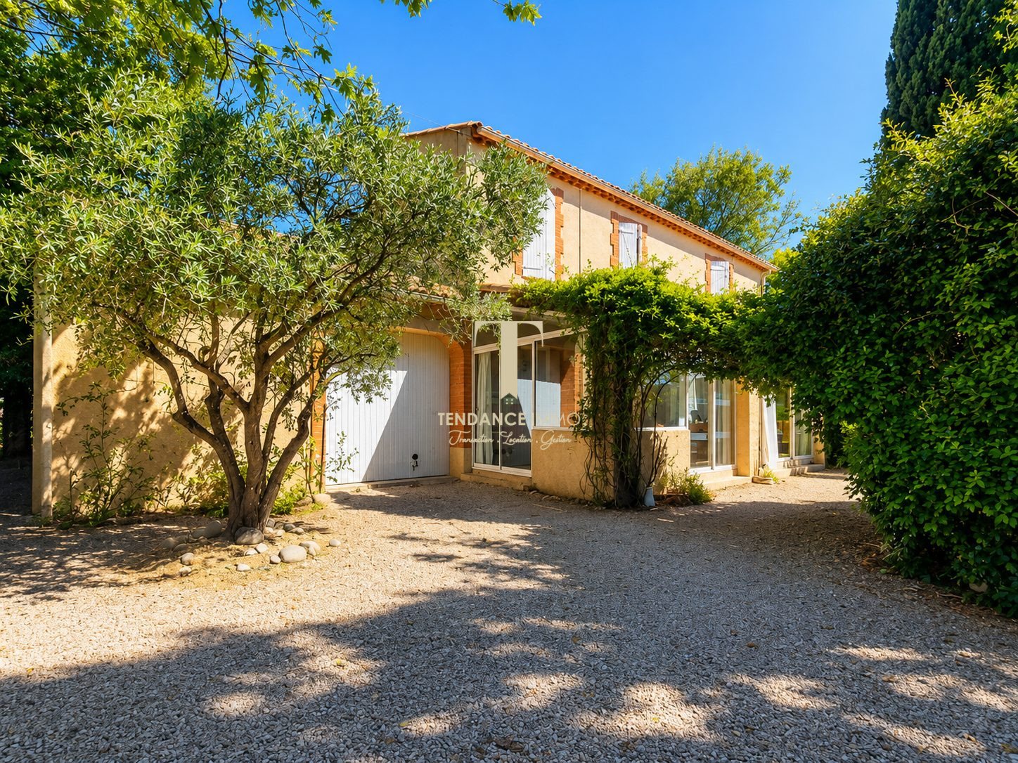 Maison à vendre, 156m², Peyriac-de-Mer