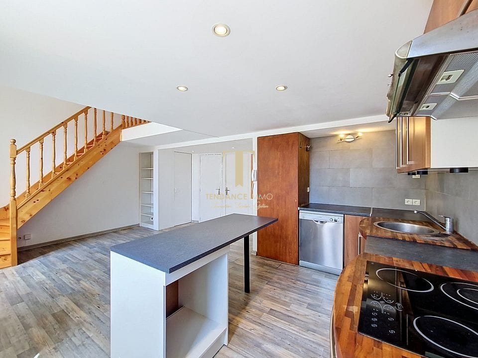 Appartement – Narbonne, Vallière, Aude - Vue 3