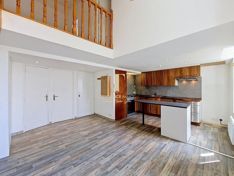 Appartement – Narbonne, Vallière, Aude - Vue 4