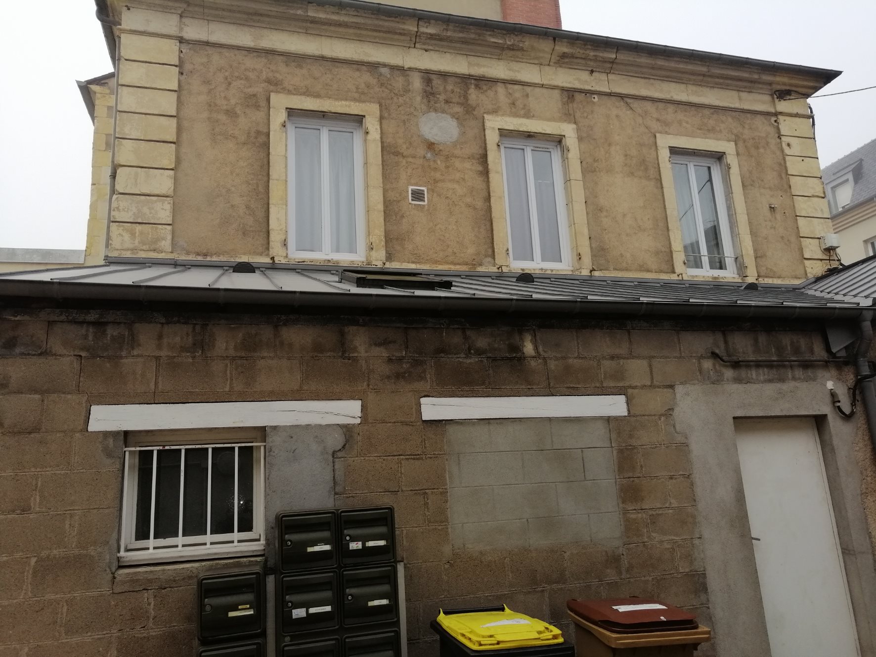 Maison à vendre, 120m², Nevers